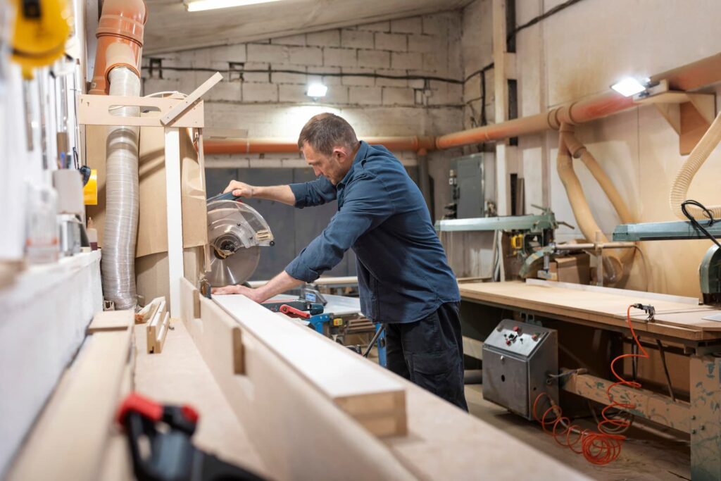interior shiplap