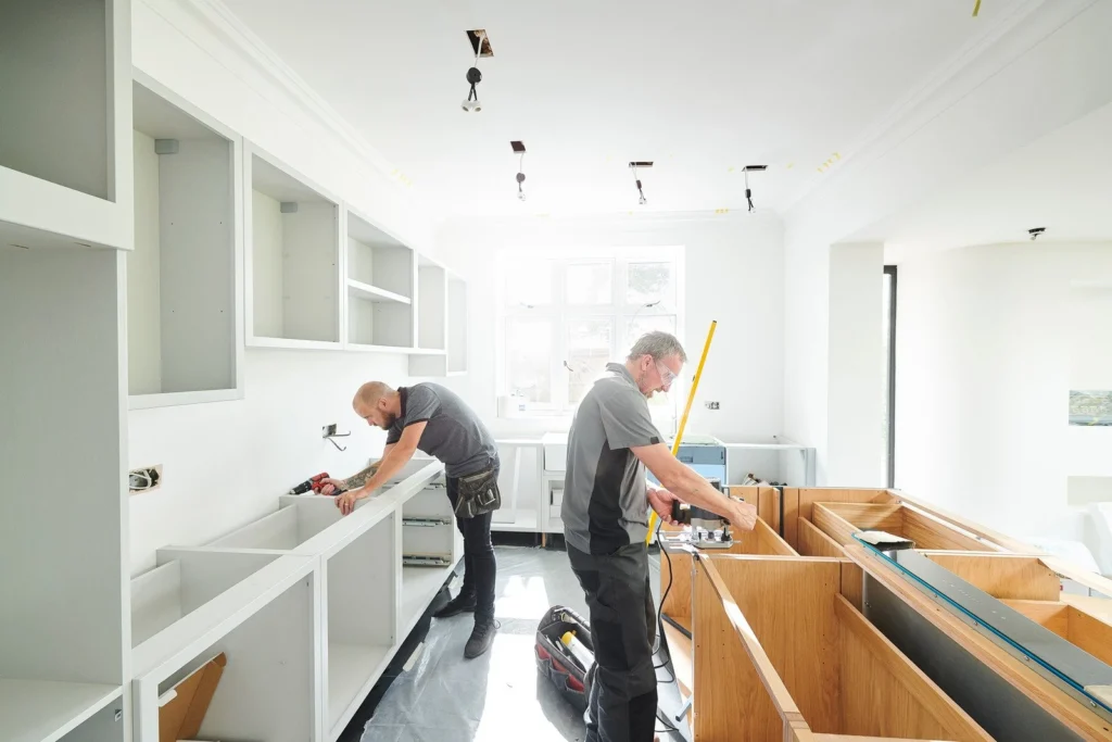 prehung interior doors