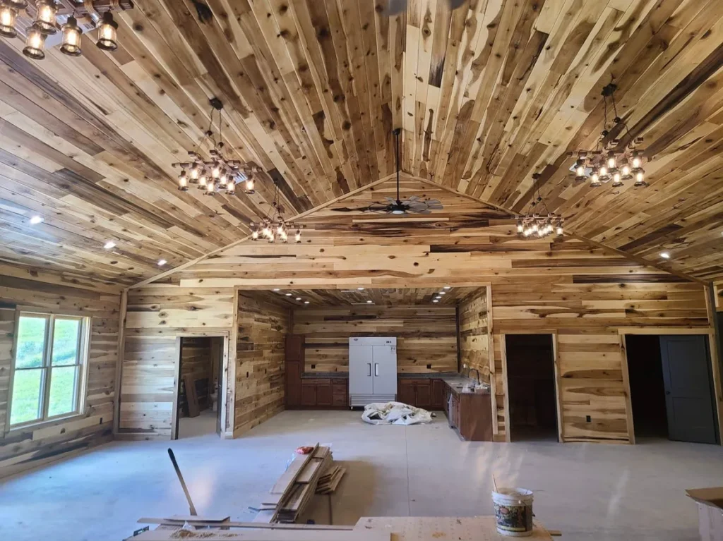 trim and moulding Louisville KY