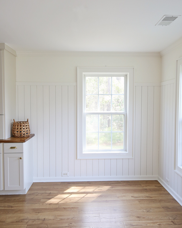 baseboard profiles