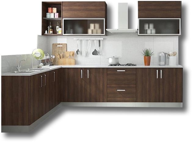 custom cabinet doors