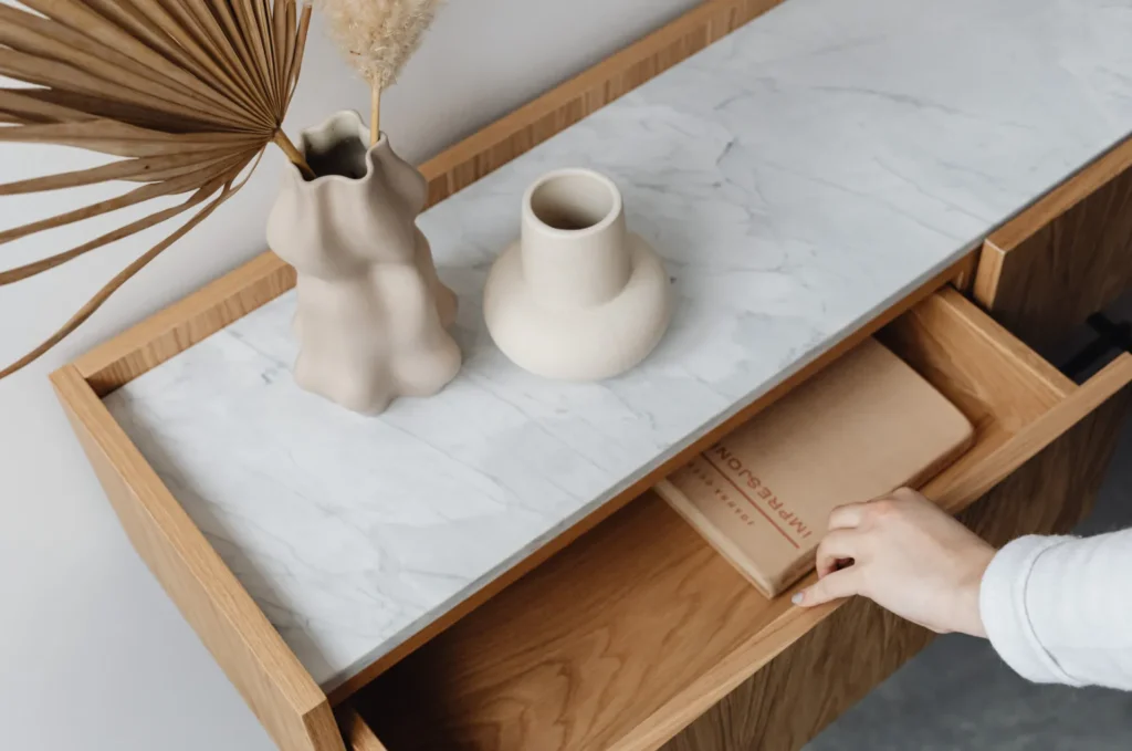 trim and moulding Nashville