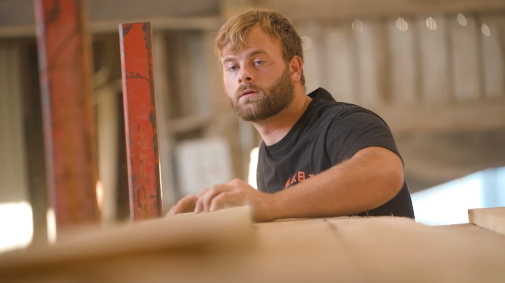 builder-focused support