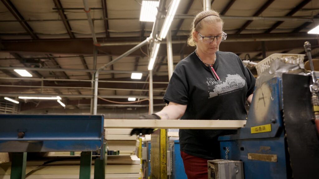 jobsite-ready packaging