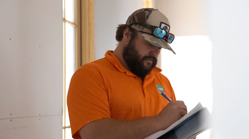 jobsite-ready packaging