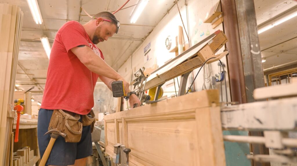 prehung interior doors