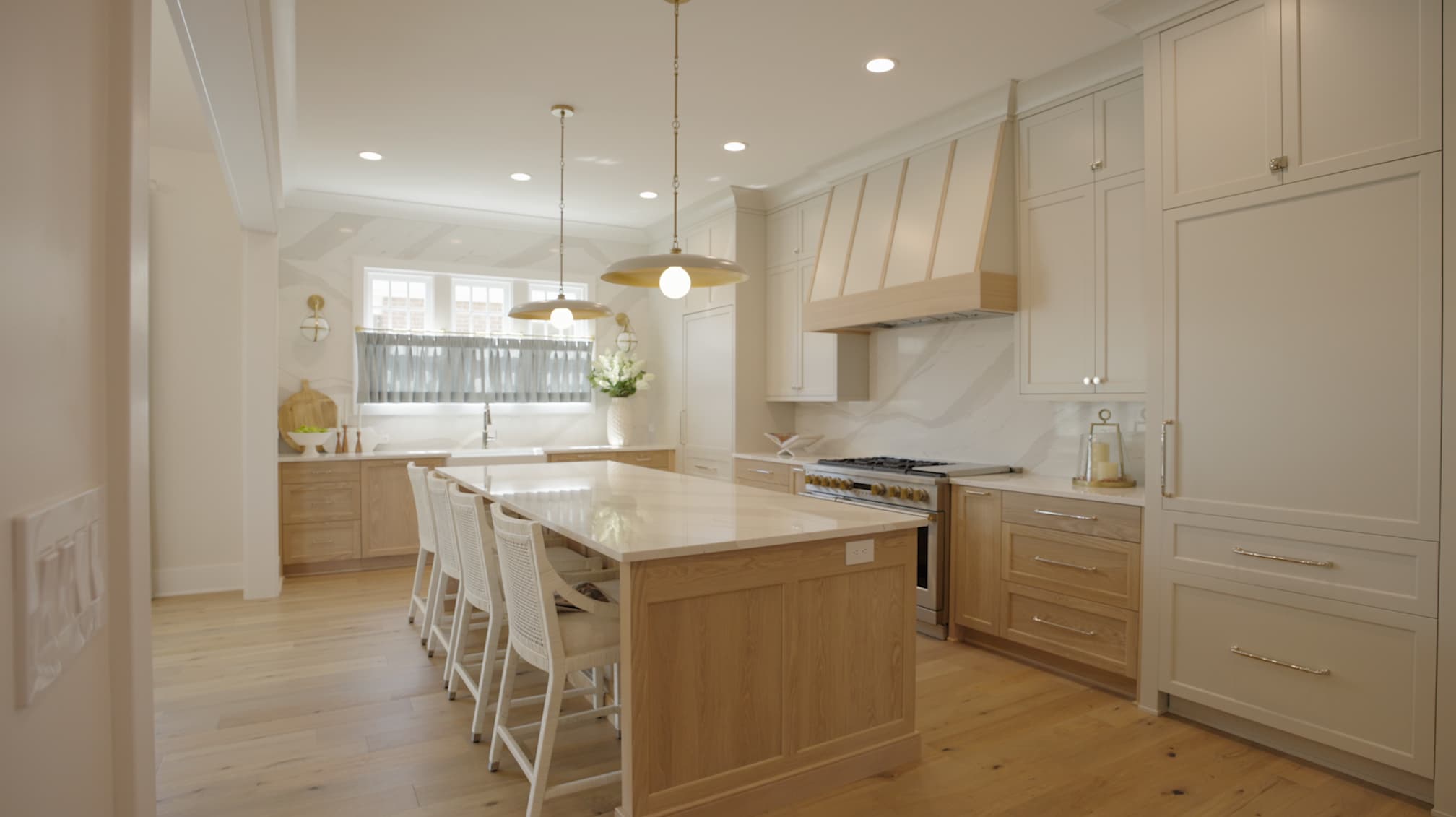 historic profile matching