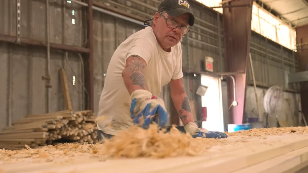 jobsite-ready delivery Louisville