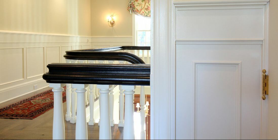 stair treads