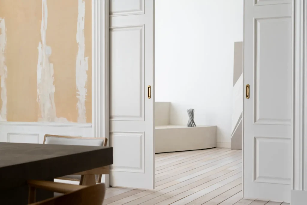 trim and moulding Nashville