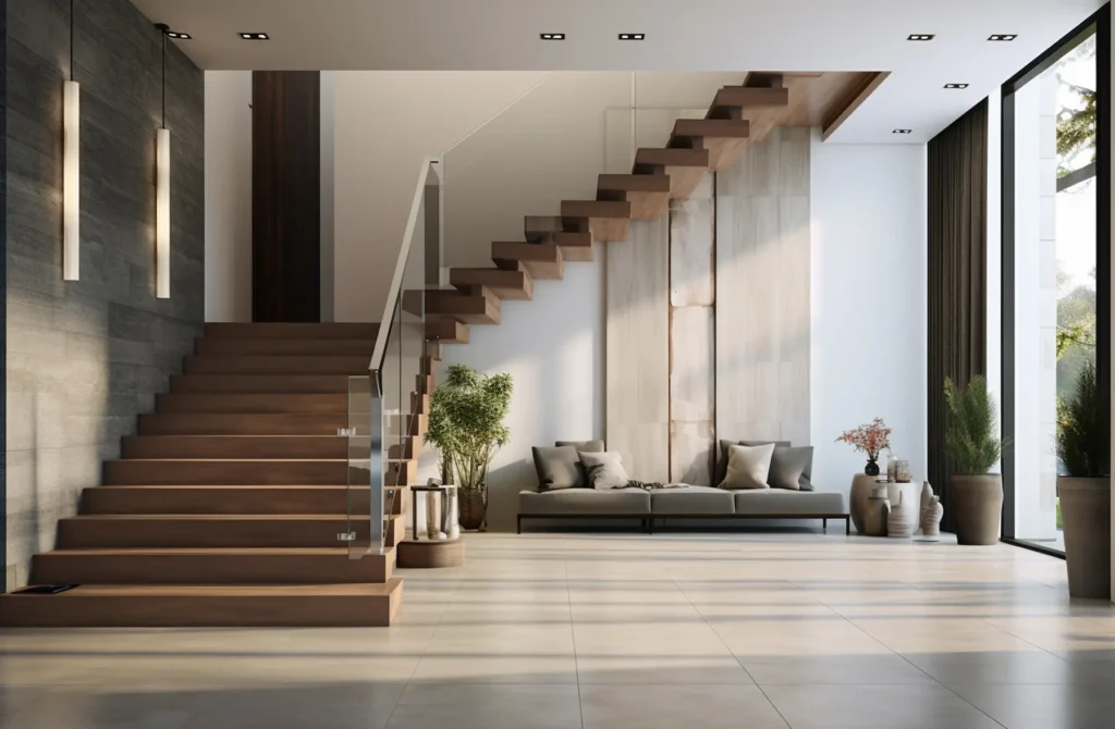 stair parts Nashville