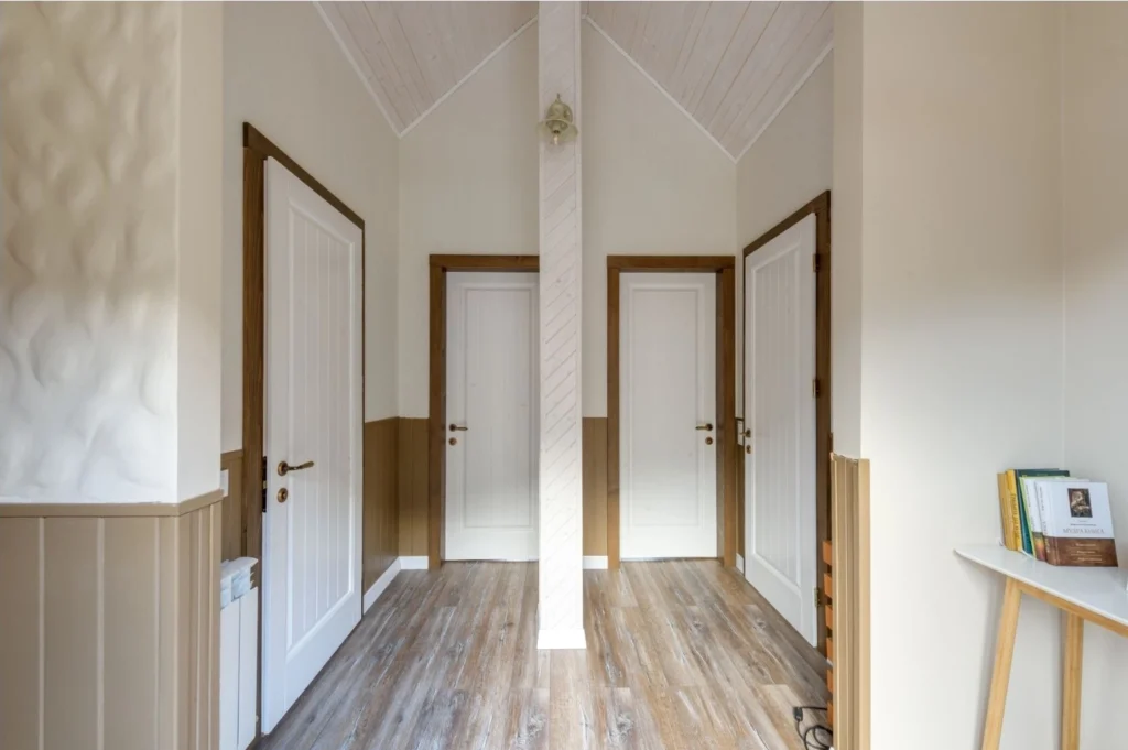 trim and moulding Knoxville