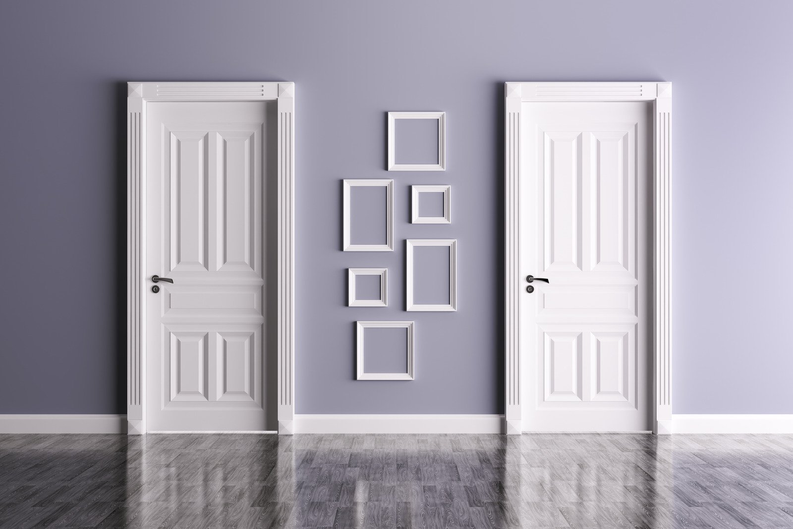 Masonite interior doors