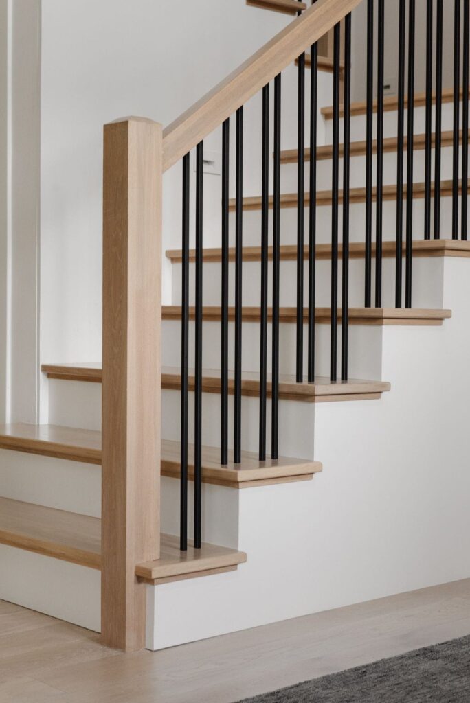 stair parts Huntsville