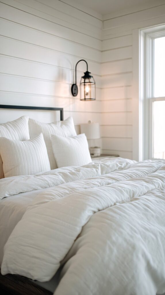 interior shiplap