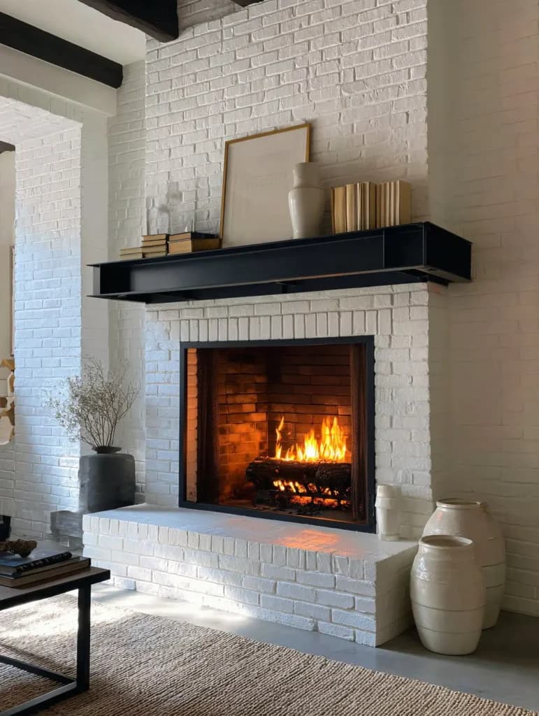 Lexington millwork showroom