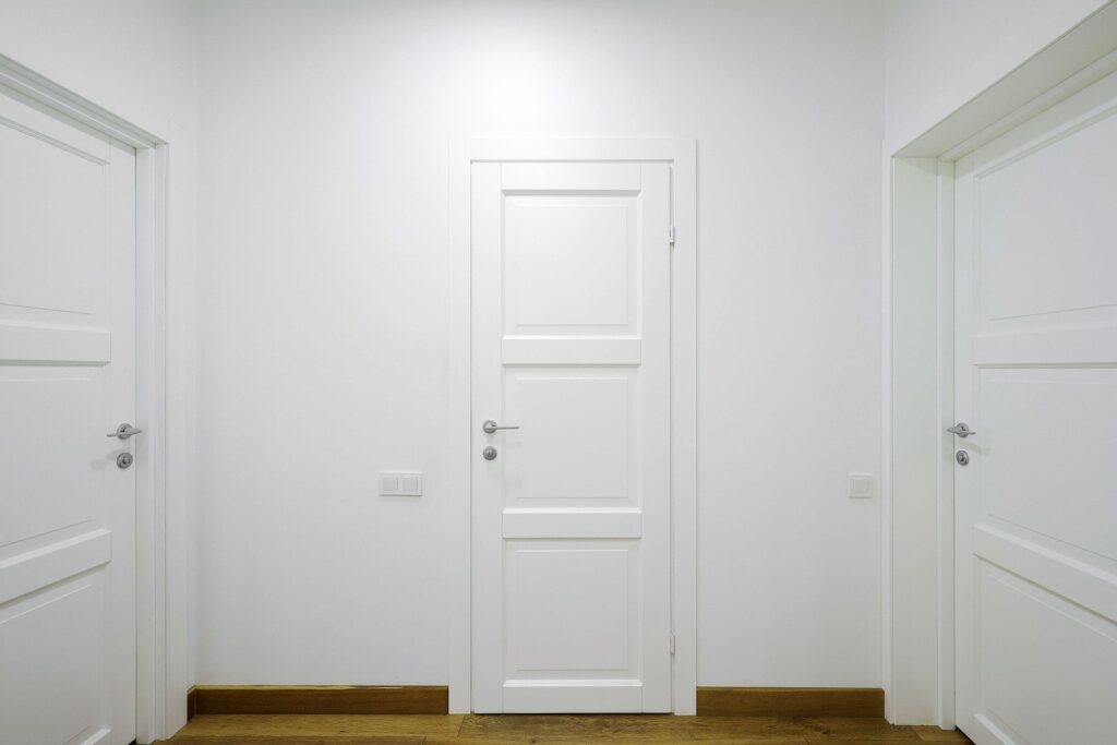 prehung Masonite doors