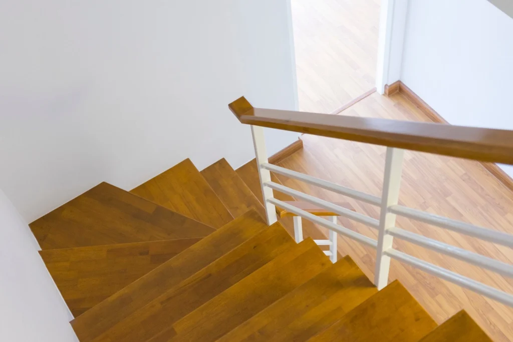 stair railings