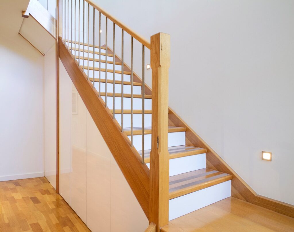 stair parts Atlanta
