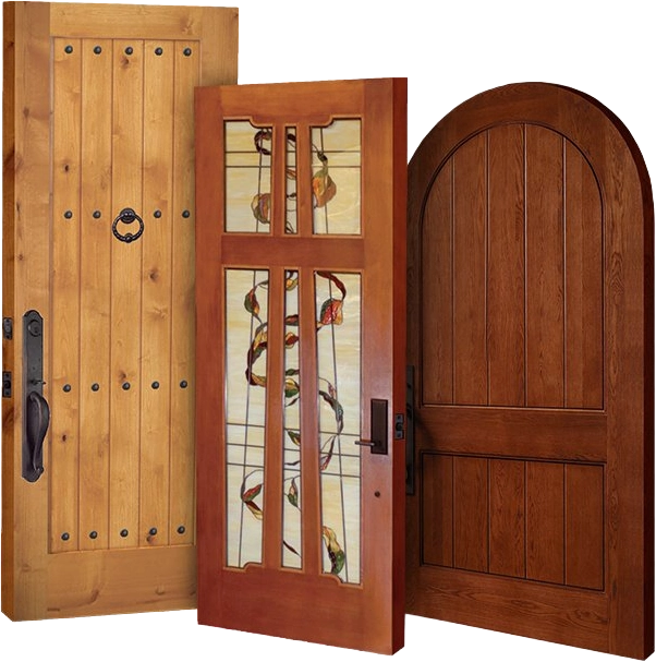 prehung interior doors